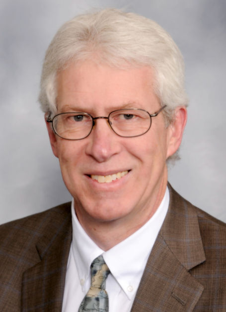 Grant Veeder
